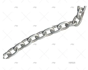 CADENA FONDEO GALV.18mm GENOVESE P63 50m FRIGERIO CADENA FONDEO GALV.18mm GENOVESE P63 50m FRIGERIO
