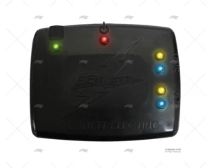CAJA CONTROL BENNETT BOLT CAJA CONTROL BENNETT BOLT