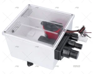 CAJA DE ACHIQUE 12V JOHNSON – SPX CAJA DE ACHIQUE 12V JOHNSON – SPX
