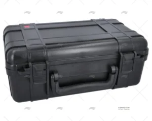 CAJA ESTANCA 447X297X180 NEGRA ESPUMA UNDERWATER KINETICS