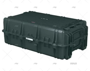 CAJA ESTANCA 472X368X149 NEGRA ESPUMA UNDERWATER KINETICS