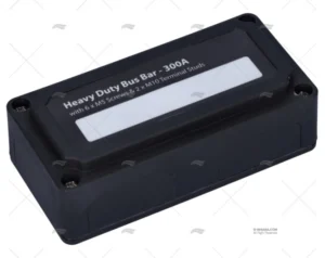 CAJA HEAVY DUTY BUSBAR (SHUNT)12/24V CAJA HEAVY DUTY BUSBAR (SHUNT)12/24V
