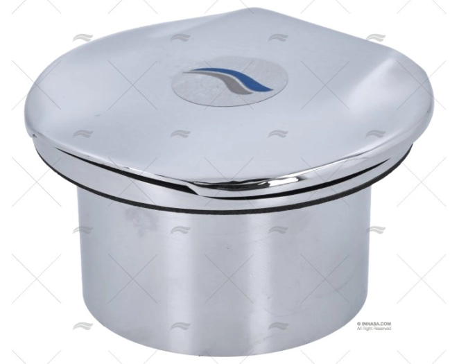 CAJA INOX MEZCLADOR EN LATÓN CROMADO CAJA INOX MEZCLADOR EN LATÓN CROMADO