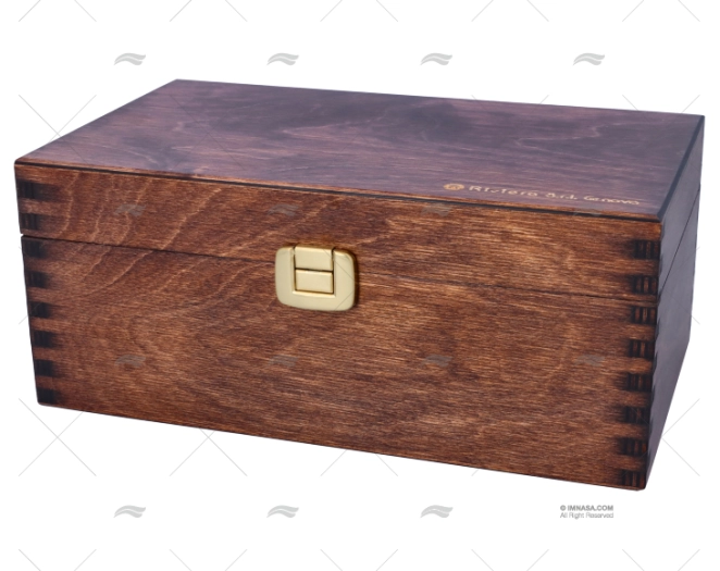 CAJA PARA COMPAS F2/3-106 RIVIERA - Imagen 2