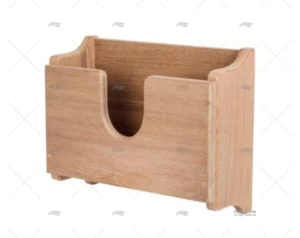 CAJA TECA PARA BINOCULARES ARC MARINE CAJA TECA PARA BINOCULARES ARC MARINE