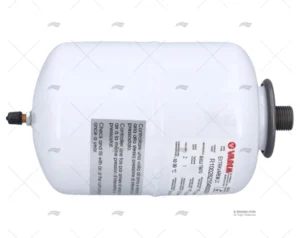 CALDERIN BOMBA 2 L. AMFA 40B/66B/88B FEIT POMPES