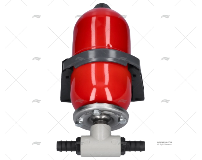 CALDERIN BOMBA 2 L. PARA TUBO 3/4″ JOHNSON – SPX CALDERIN BOMBA 2 L. PARA TUBO 3/4″ JOHNSON – SPX