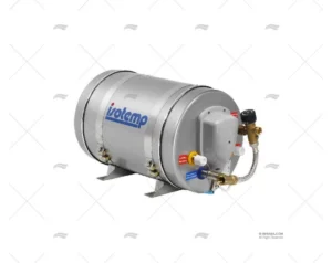 CALENTADOR AGUA 15L INDEL SLIM15 750W ISOTHERM CALENTADOR AGUA 15L INDEL SLIM15 750W ISOTHERM