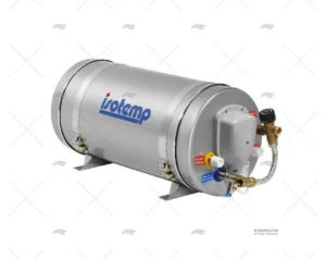 CALENTADOR AGUA 20L INDEL SLIM20 750W ISOTHERM CALENTADOR AGUA 20L INDEL SLIM20 750W ISOTHERM