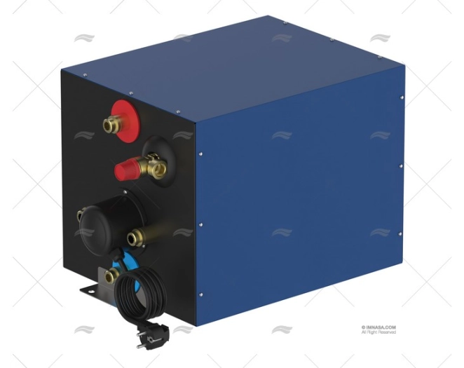 CALENTADOR AGUA 22L GREEN VITRI 850W ATI CALENTADOR AGUA 22L GREEN VITRI 850W ATI