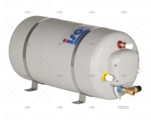 CALENTADOR AGUA 25L INDEL INOX 750W S ISOTHERM CALENTADOR AGUA 25L INDEL INOX 750W S ISOTHERM