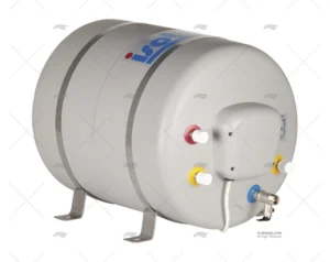 CALENTADOR AGUA 30L INDEL INOX 750W S ISOTHERM CALENTADOR AGUA 30L INDEL INOX 750W S ISOTHERM
