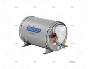 CALENTADOR AGUA 40L INDEL BASI40 750W ISOTHERM CALENTADOR AGUA 40L INDEL BASI40 750W ISOTHERM