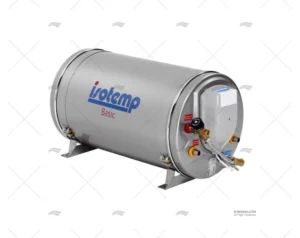CALENTADOR AGUA 50L INDEL BASI50 750W ISOTHERM CALENTADOR AGUA 50L INDEL BASI50 750W ISOTHERM