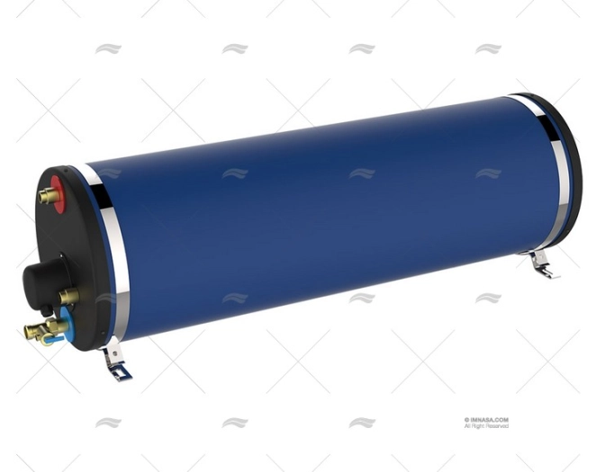 CALENTADOR AGUA 60L GREEN VITRI 1250W ATI CALENTADOR AGUA 60L GREEN VITRI 1250W ATI