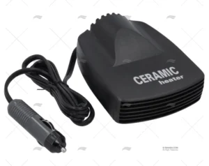CALENTADOR MECHERO 12V 150W CALENTADOR MECHERO 12V 150W