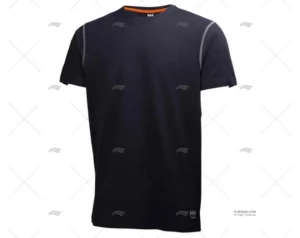 CAMISETA H/H MARINO M HELLY HANSEN CAMISETA H/H MARINO M HELLY HANSEN