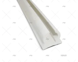 CANAL GUIA TOLDO PVC  1 x 2mt TESSILMARE