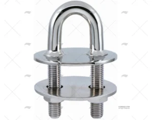 CANCAMO HEAVY DUTY INOX SS304 12,7mm MARINE TOWN