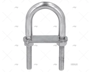 CANCAMO INOX 8x100mm