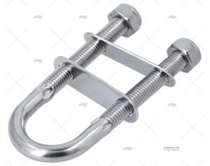 CANCAMO INOX ASI 304 105mm 10mm ROCA MARIN EQUIPMENT CANCAMO INOX ASI 304 105mm 10mm ROCA MARIN EQUIPMENT