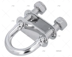 CANCAMO INOX ASI 304 60mm 8mm ROCA MARIN EQUIPMENT CANCAMO INOX ASI 304 60mm 8mm ROCA MARIN EQUIPMENT