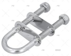 CANCAMO INOX ASI 304 90mm 8mm ROCA MARIN EQUIPMENT CANCAMO INOX ASI 304 90mm 8mm ROCA MARIN EQUIPMENT