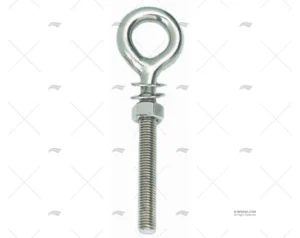 CANCAMO INOX SS 316 12mm MARINE TOWN