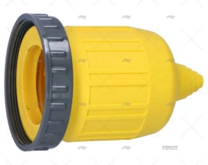 CAPUCHON HUBBELL 16/32A PVC (NUEVO)