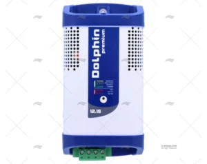 CARGADOR 12V  15A DPH PREMIUM DOLPHIN