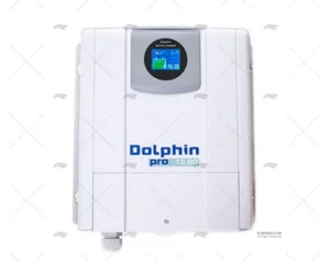 CARGADOR 12V  90A DPH PRO DOLPHIN