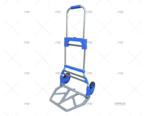 CARRITO ALUMINIO PLEGABLE CARRITO ALUMINIO PLEGABLE