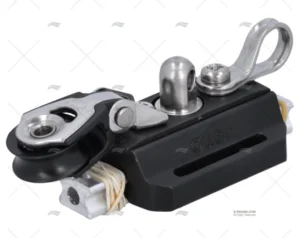 CARRO C/RODAM. MINI B/PERFIL C/POLEA ARR ALLEN BROTHERS CARRO C/RODAM. MINI B/PERFIL C/POLEA ARR ALLEN BROTHERS