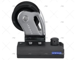 CARRO CON FRENO DE PISTON T/2 LEWMAR CARRO CON FRENO DE PISTON T/2 LEWMAR