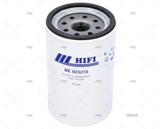 CARTUCHO FILTRO 10 MICRAS S3232 CARTUCHO FILTRO 10 MICRAS S3232