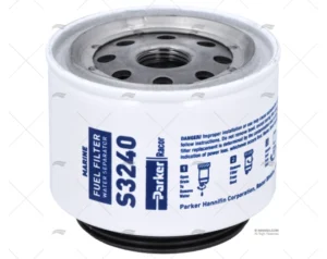 CARTUCHO FILTRO 10 MICRAS S3240 CARTUCHO FILTRO 10 MICRAS S3240
