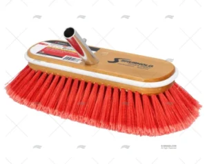 CEPILLO COMBO 10″ SUAVE Y MEDIO SHURHOLD