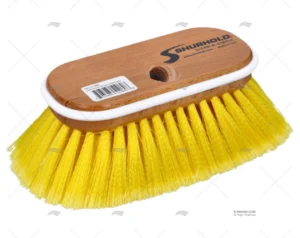 CEPILLO COMPLETO BLANDO 150mm SHURHOLD