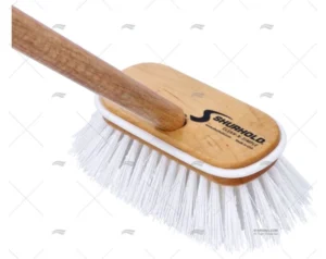 CEPILLO COMPLETO DURO 15mm SHURHOLD
