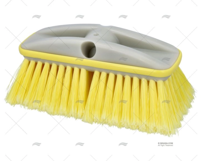 CEPILLO DELUXE DE LAVAR SUAVE STAR BRITE CEPILLO DELUXE DE LAVAR SUAVE STAR BRITE