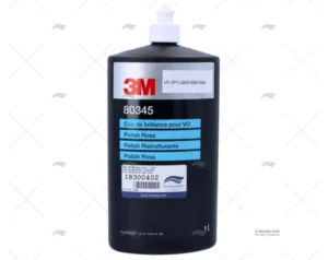 CERA PROTECTORA ROSA 3M (80345) CERA PROTECTORA ROSA 3M (80345)