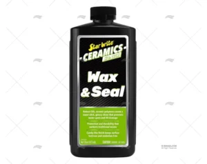 SELLADOR CERA CERAMIC 500ml STAR BRITE SELLADOR CERA CERAMIC 500ml STAR BRITE