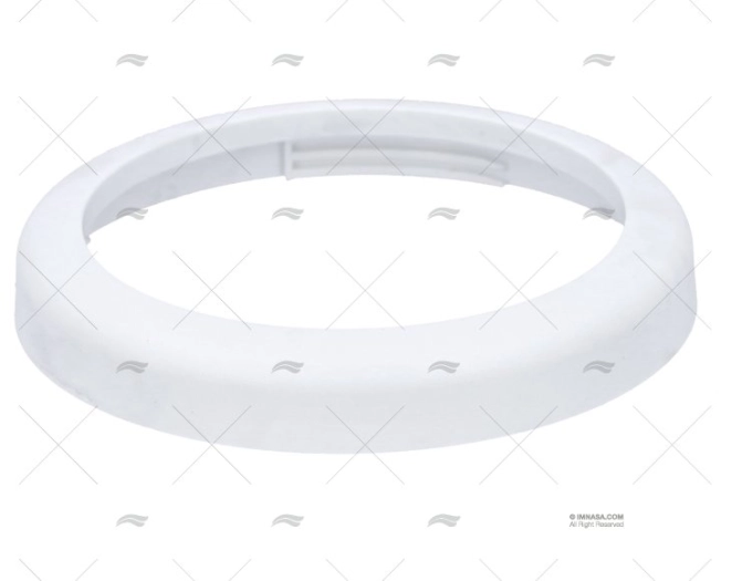 CERQUILLO REDONDO OL BLANCO 85mm CERQUILLO REDONDO OL BLANCO 85mm