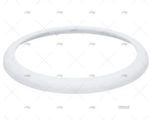 CERQUILLO REDONDO VL BLANCO 110mm CERQUILLO REDONDO VL BLANCO 110mm