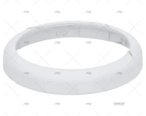 CERQUILLO REDONDO VL BLANCO 52mm CERQUILLO REDONDO VL BLANCO 52mm
