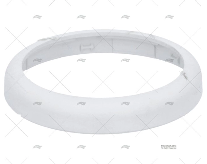 CERQUILLO REDONDO VL BLANCO 52mm CERQUILLO REDONDO VL BLANCO 52mm