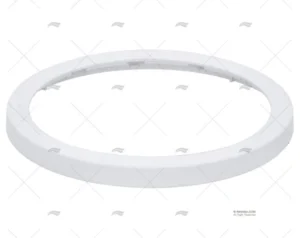 CERQUILLO TRIANGULAR VL BLANCO 110mm CERQUILLO TRIANGULAR VL BLANCO 110mm