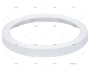 CERQUILLO TRIANGULAR VL BLANCO 85mm CERQUILLO TRIANGULAR VL BLANCO 85mm