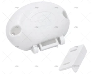 CERRADURA BLANCA ANTIVIBRACION FORESTI SUARDI CERRADURA BLANCA ANTIVIBRACION FORESTI SUARDI