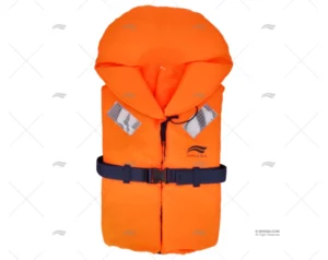CHALECO IBIZA 100N XXL 90+ IMNASA CHALECO IBIZA 100N XXL 90+ IMNASA